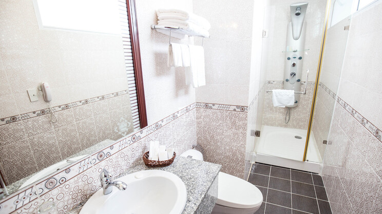 Golden Central Hotel Saigon